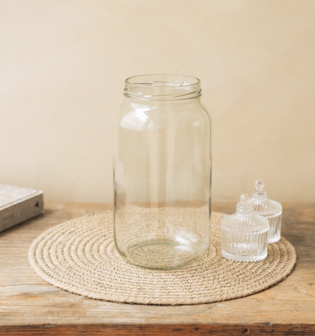 Le Vase Parfait