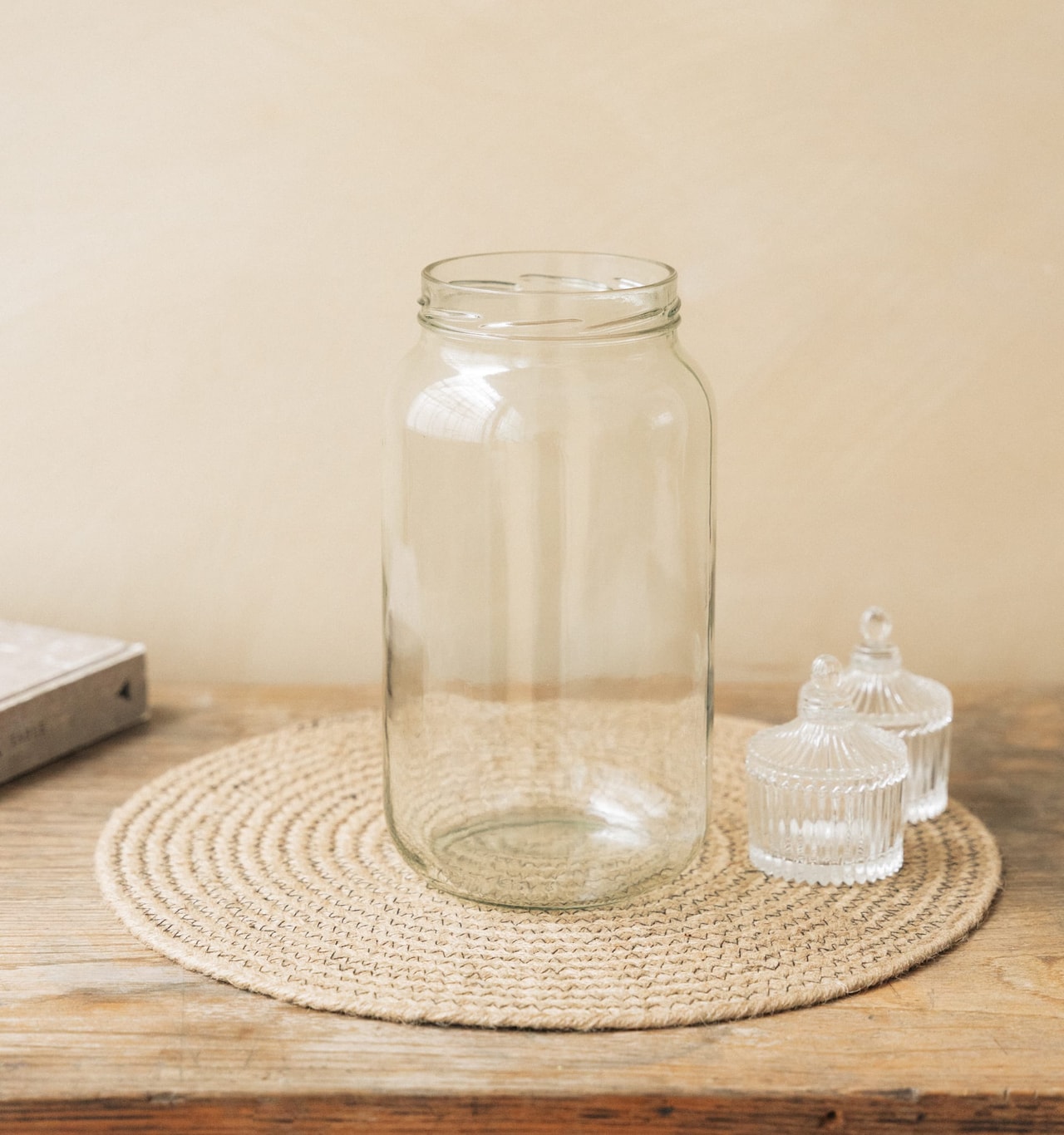 Le Vase Parfait