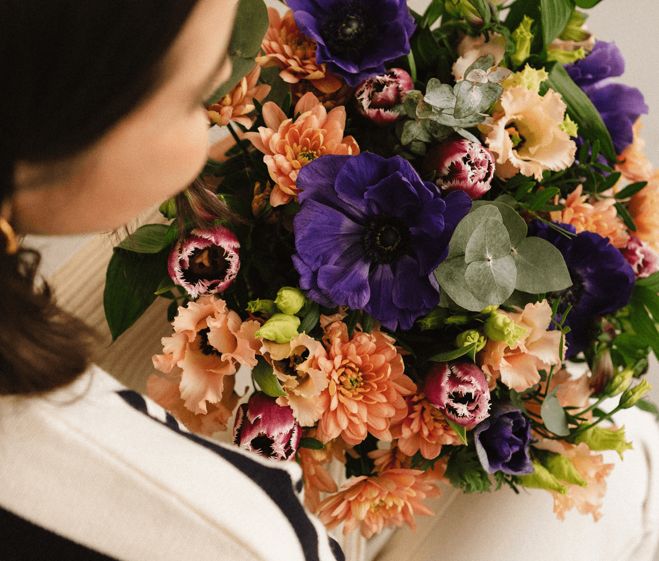 Bouquet de fleurs