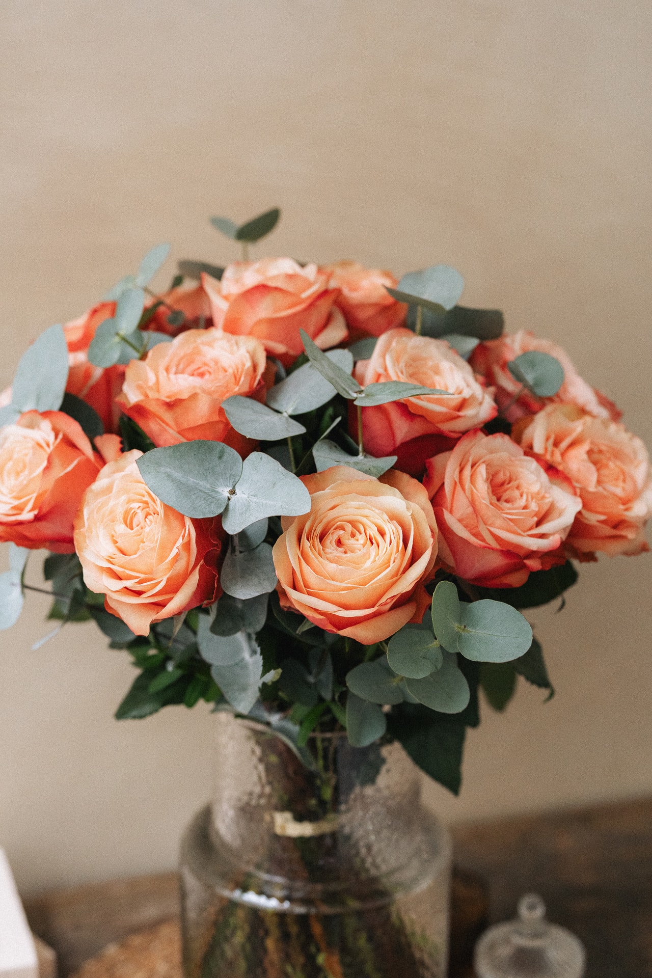 Compositions florales Kanel
