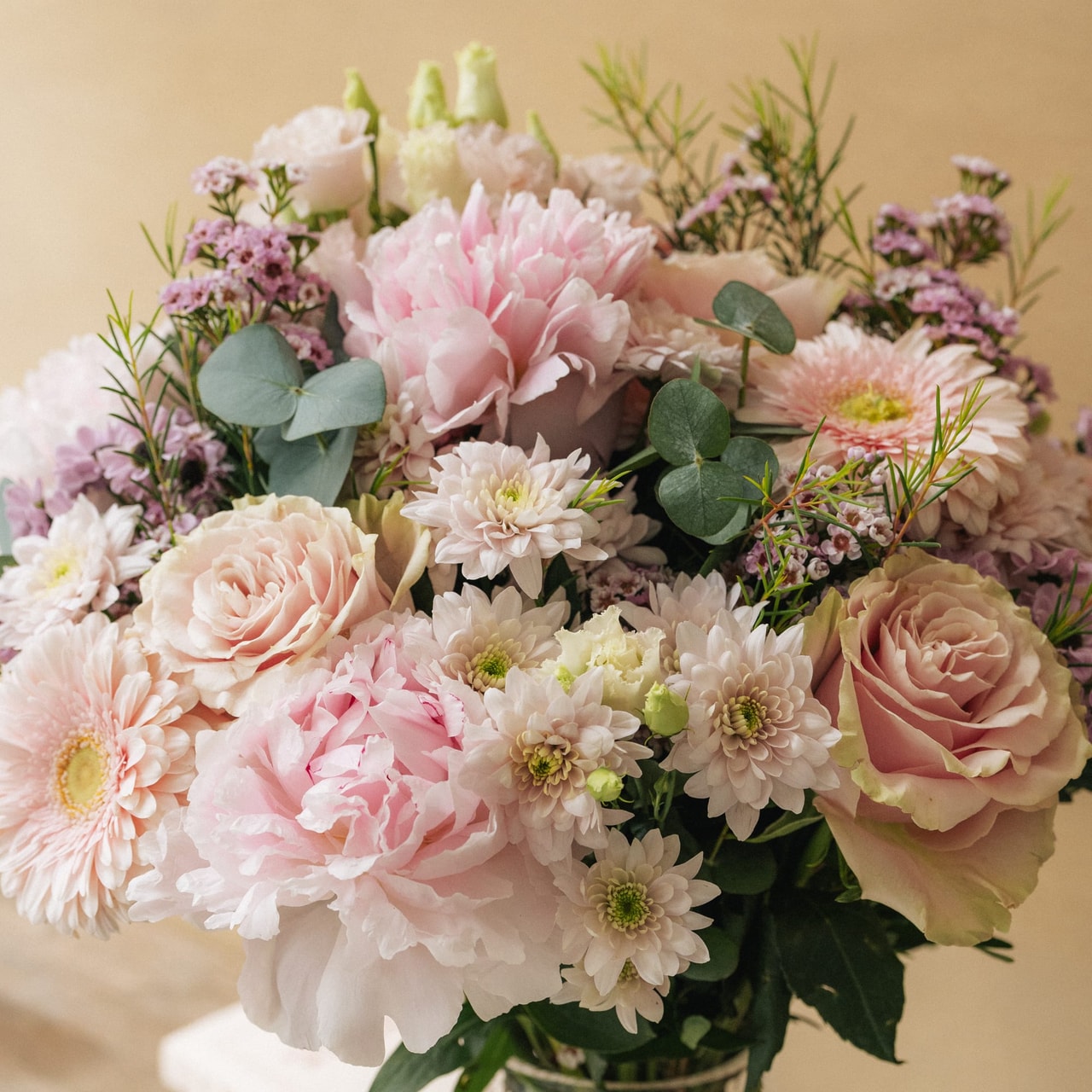 Bouquets de fleurs Kanel
