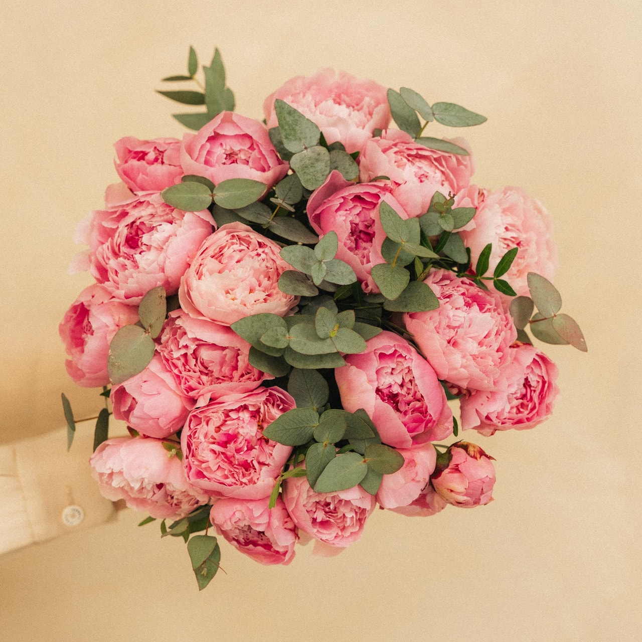 Bouquet Pearl