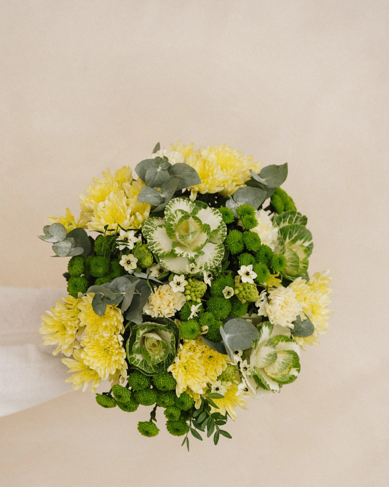 Offrir des fleurs pour la fête des mères