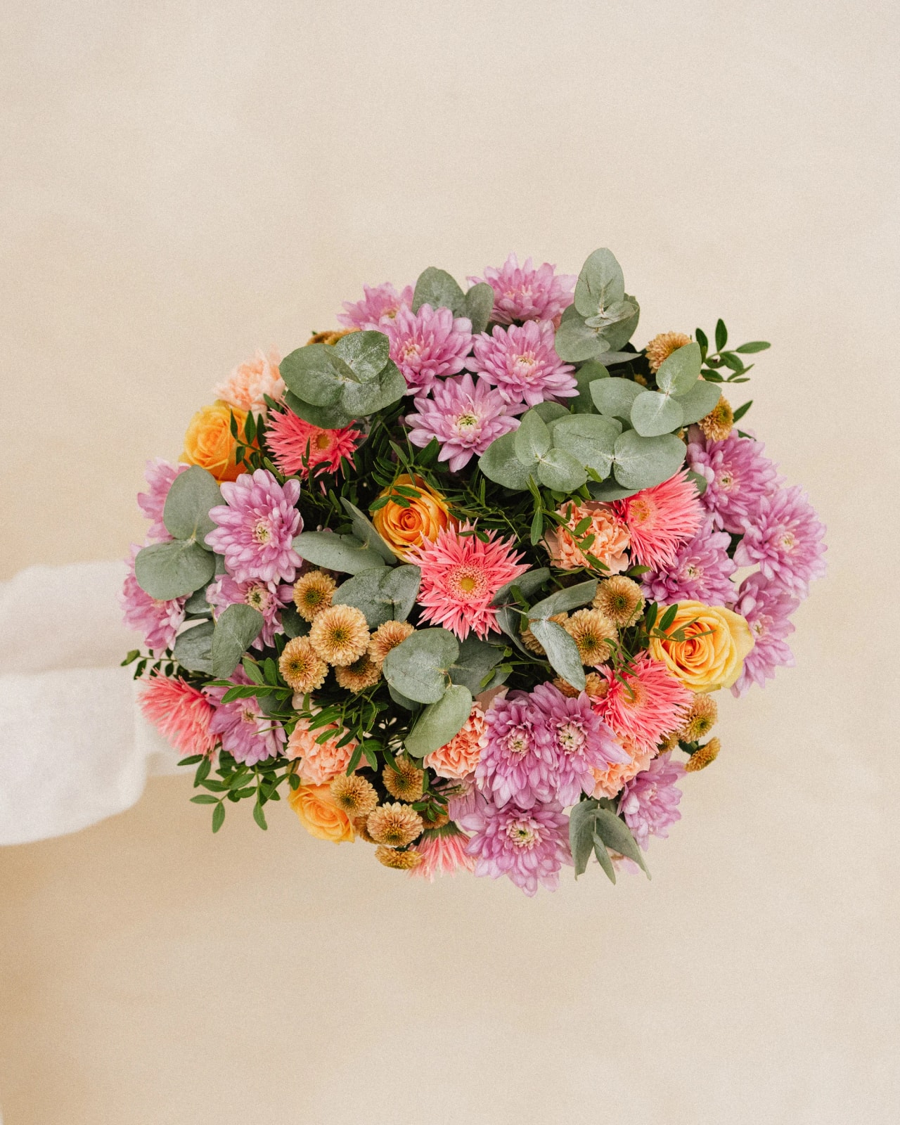 Faut-il offrir des fleurs à un mariage ?
