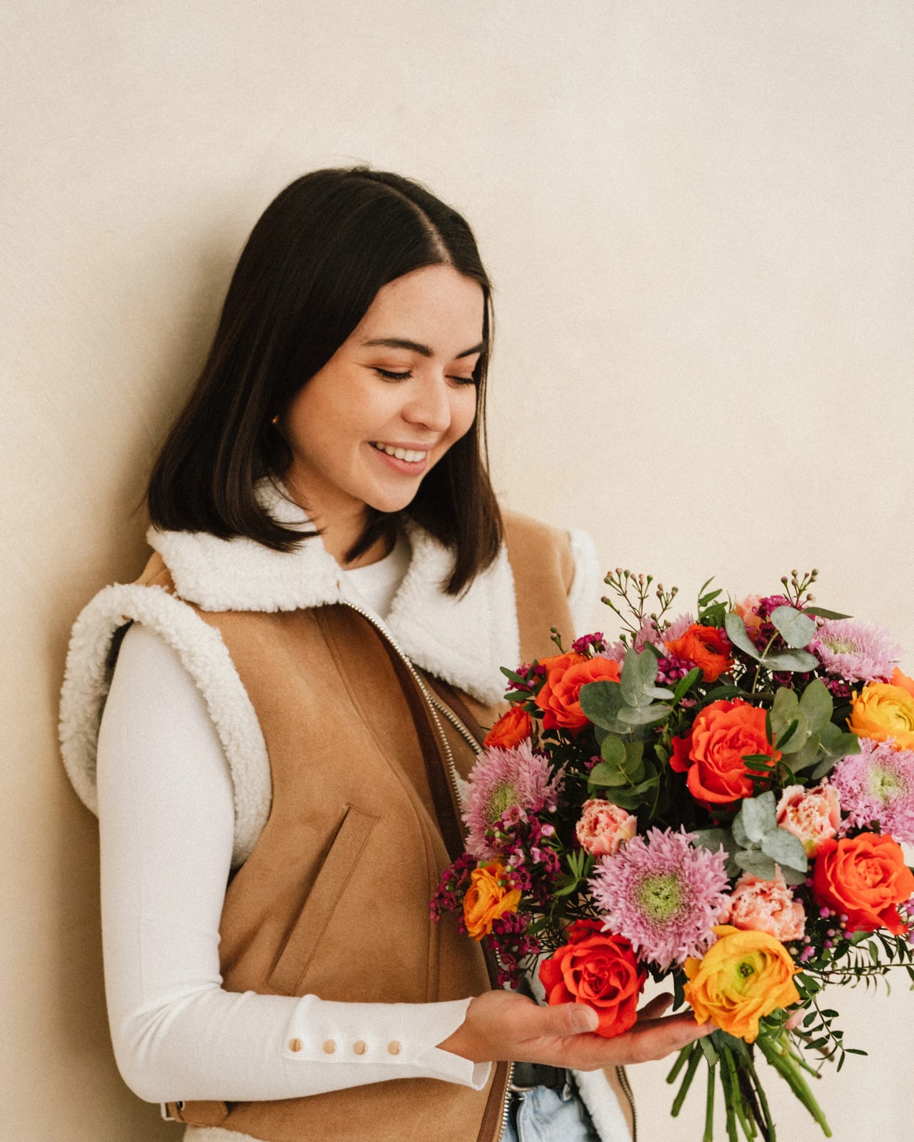 Quelle fleur offrir le 8 mars pour la journée de la femme ?