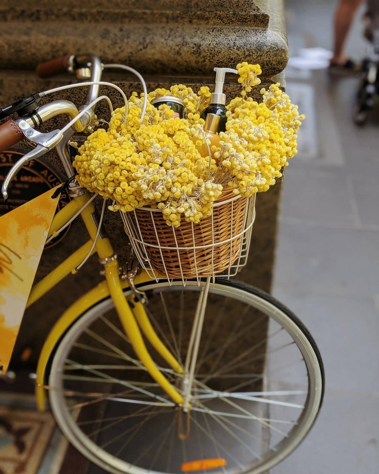 Quel bouquet offrir pour la fête des mères ?