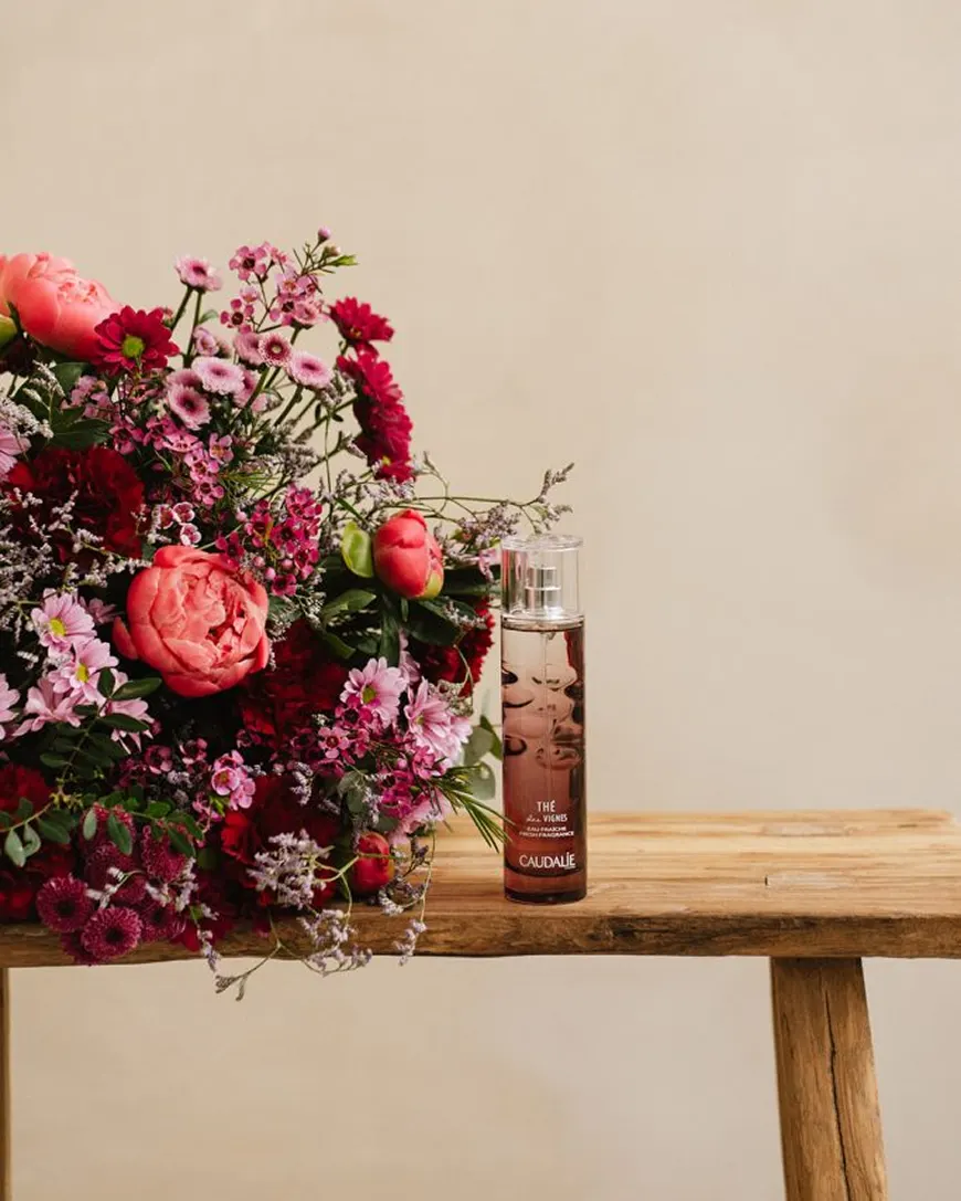 Express-Lieferung der schönsten Saisonblumen zu Ihnen nach Hause!