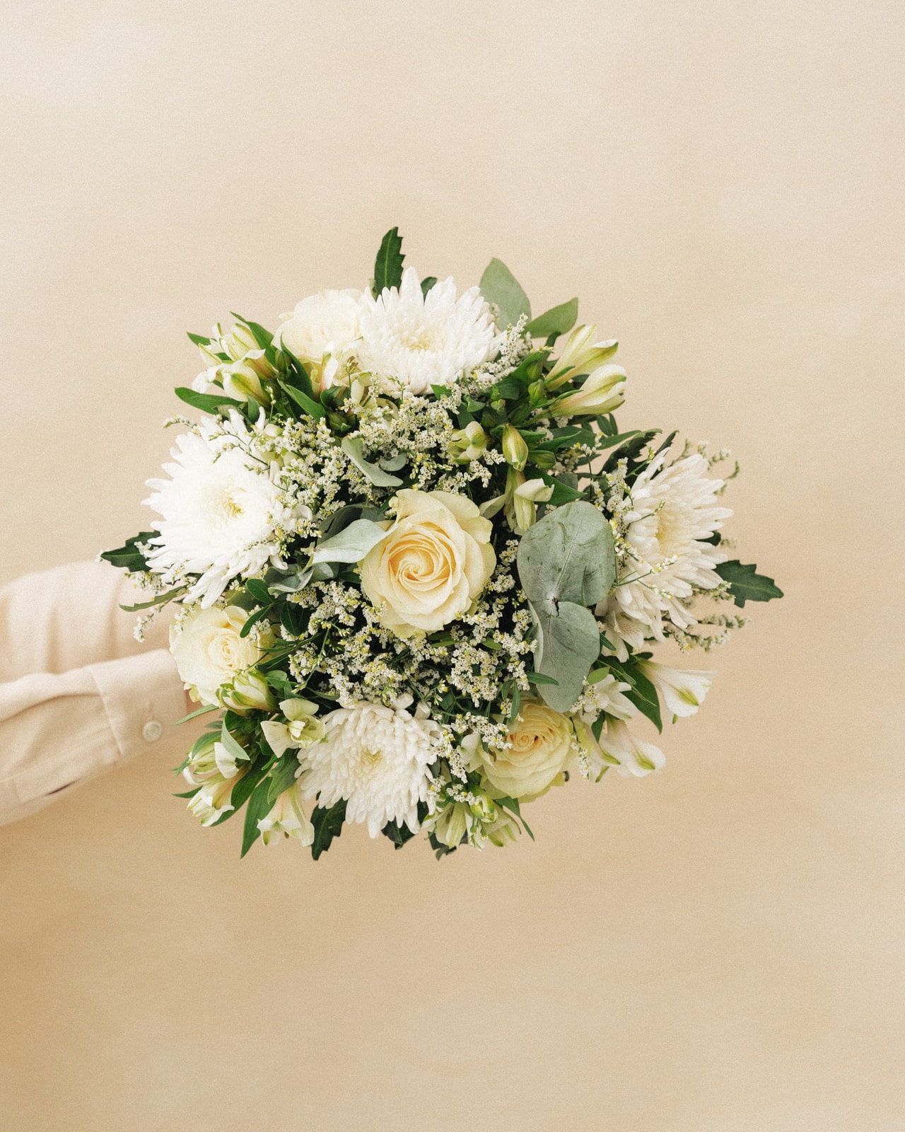 Et si les fleurs devenaient un rendez-vous ?