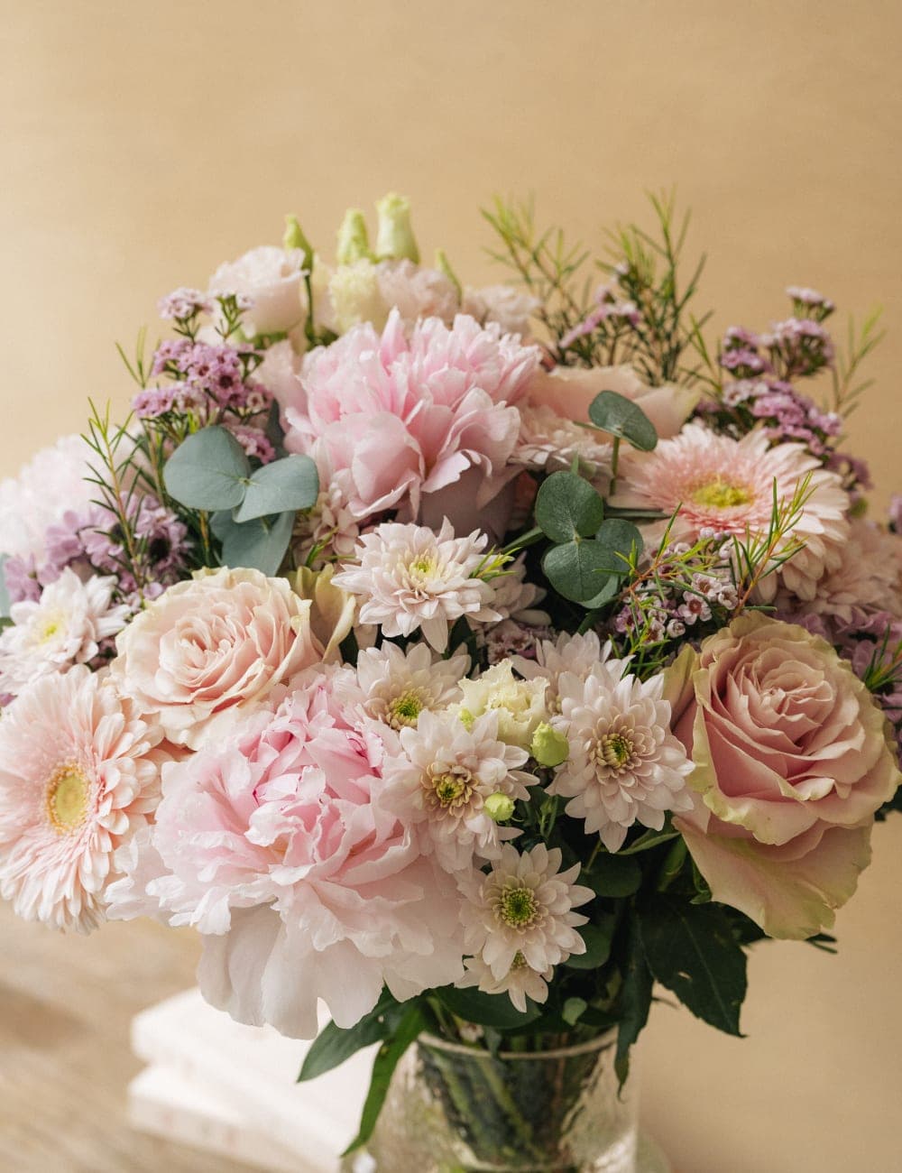 les bouquets