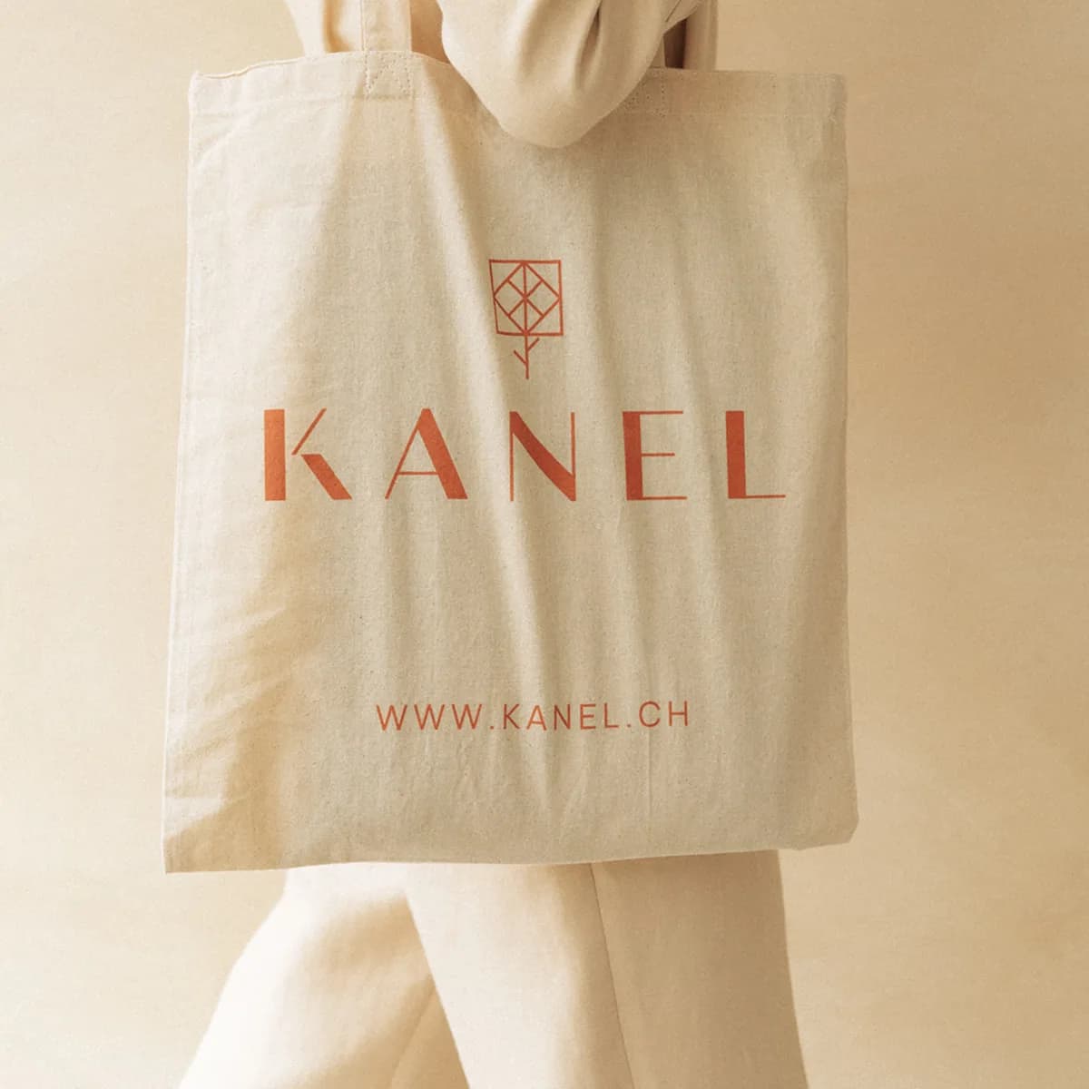 Tote Bag Kanel
