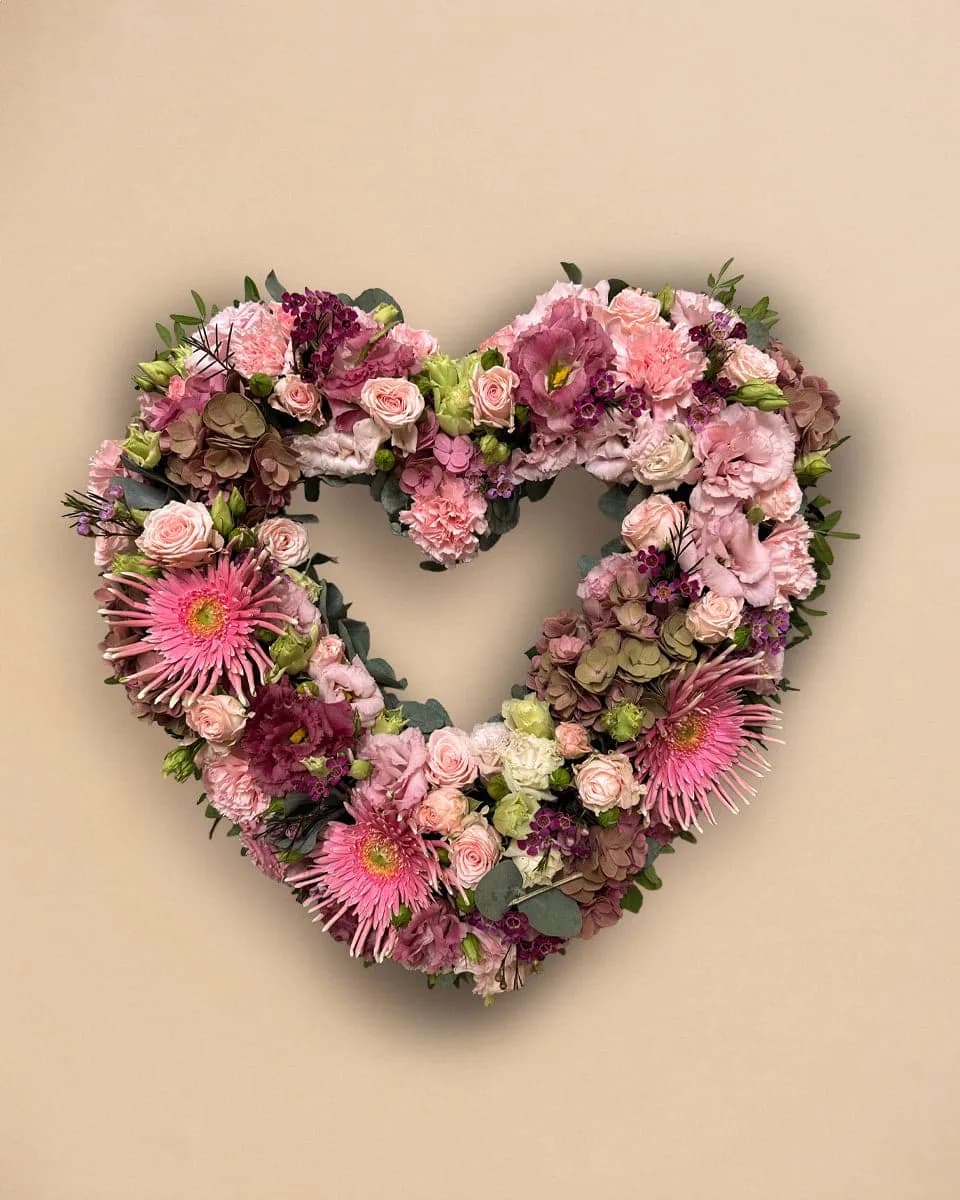 Explore funeral arrangements