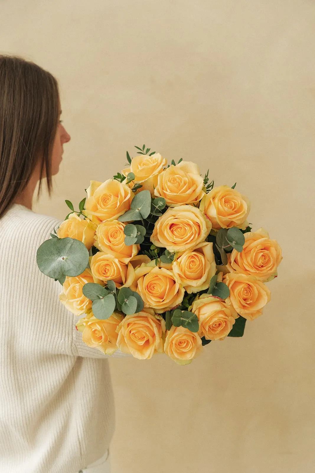 Choose thank-you flowers