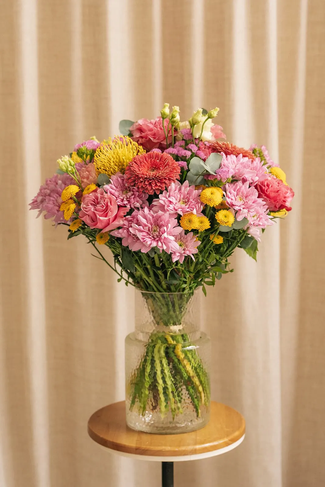Shop birthday flowers