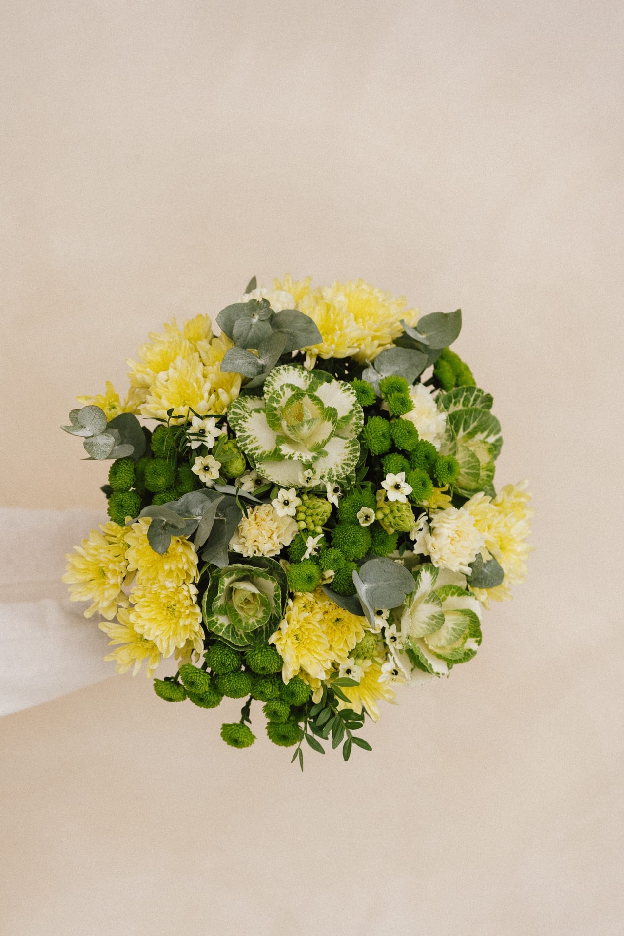 Abonnement Bouquet Kanel
