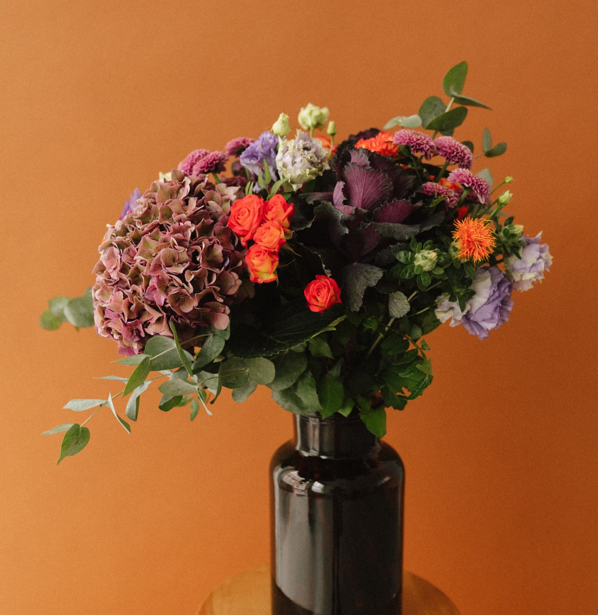 Lassen Sie Ihr Unternehmen mit Schweizer Saisonblumen erblühen
