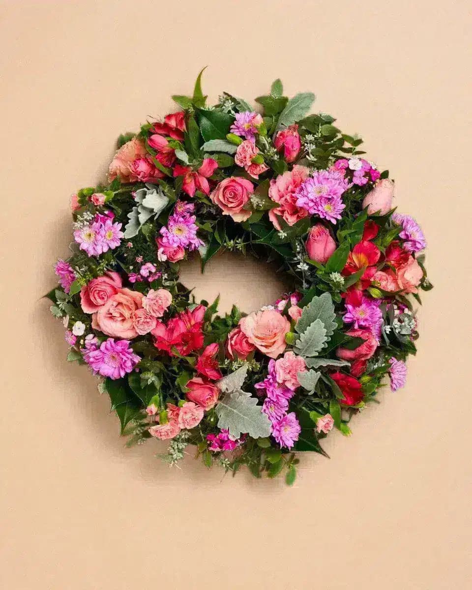 wreaths