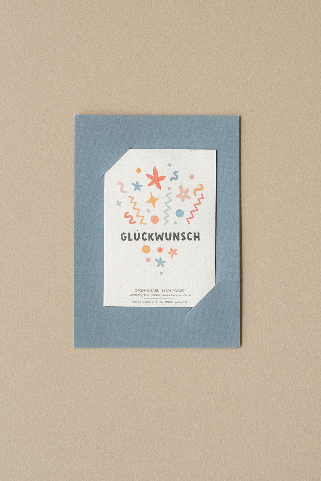 Glückwünsche - 1
