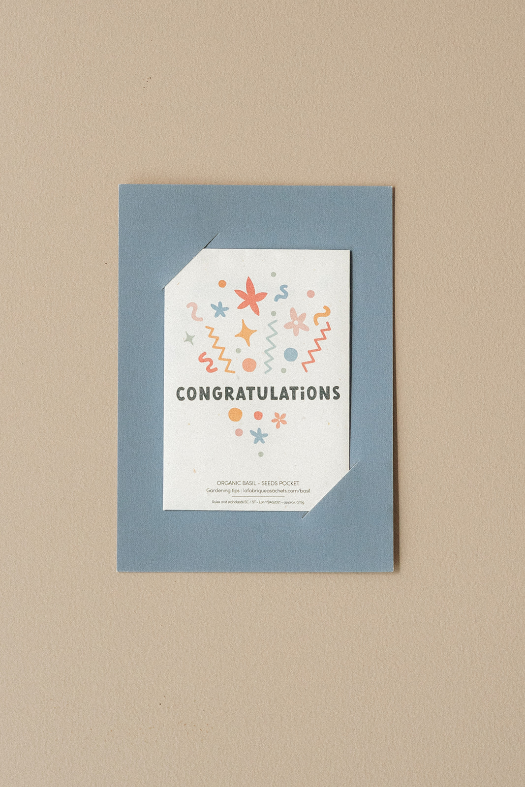 Congratulations - 1