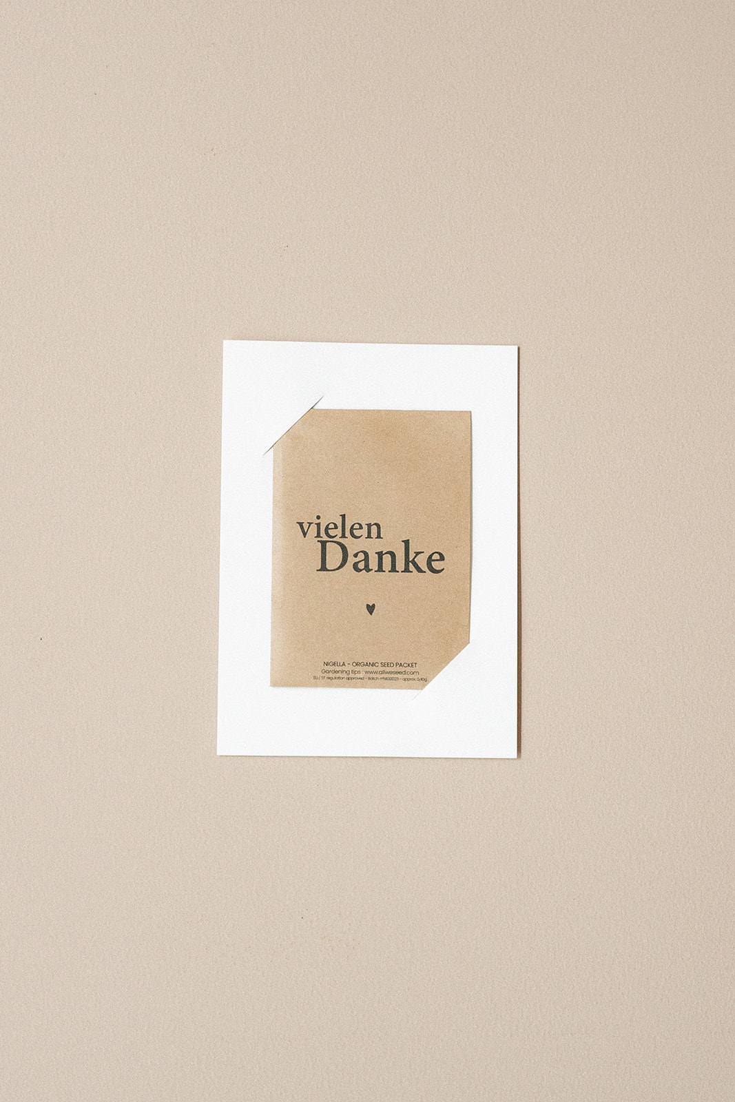 Danke - 1