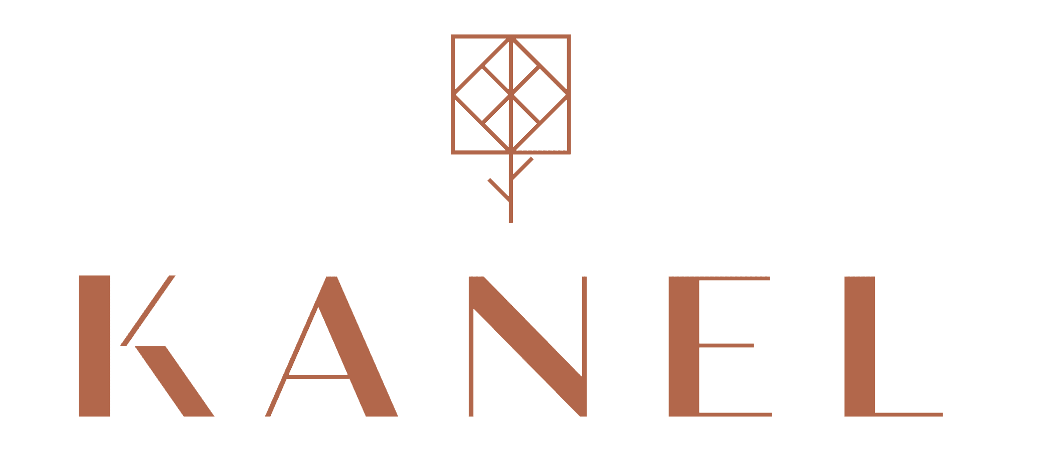 Logo principal site vente de fleurs fraiches Kanel