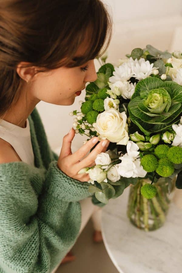 Flower Delivery Switzerland Swiss Florist Kanel