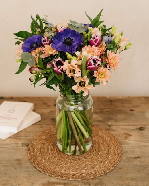 Kanel-artisan-florist-original-creation-bouquet-Velina