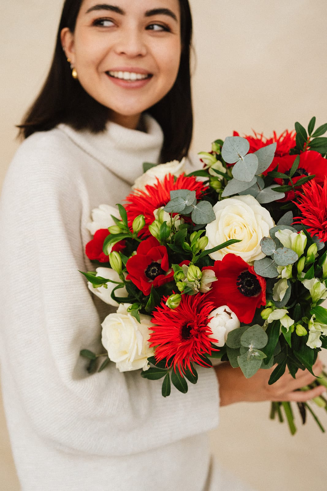 Kanel-florist-delivery-bouquet-Saint-Valentine