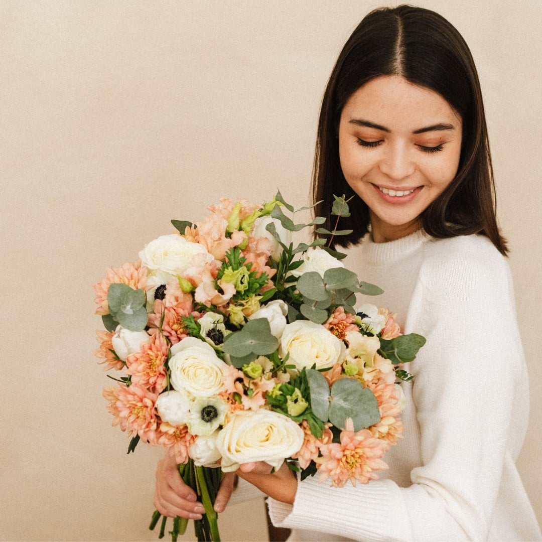 abonnement fleurs entreprise