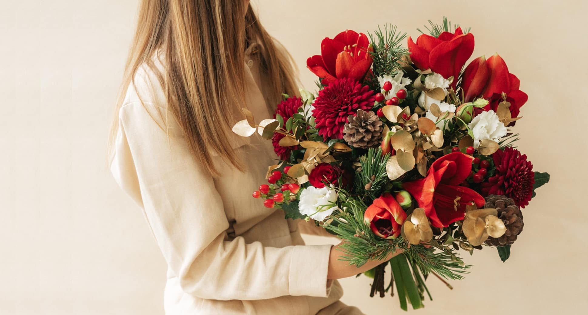 La signification des fleurs pour le deuil: trouvez le message parfait
