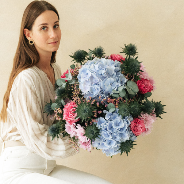 Flower Delivery Switzerland Swiss Florist Kanel